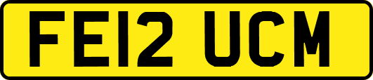 FE12UCM