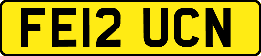 FE12UCN