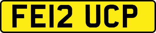 FE12UCP