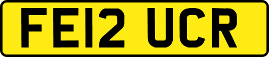 FE12UCR