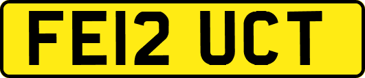FE12UCT