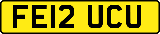 FE12UCU