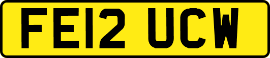 FE12UCW