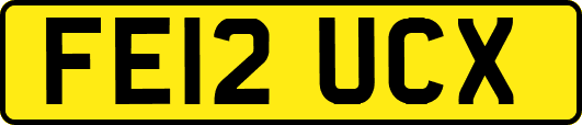 FE12UCX