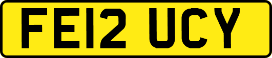 FE12UCY