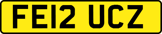 FE12UCZ