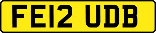 FE12UDB
