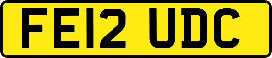 FE12UDC