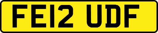 FE12UDF