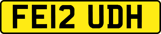 FE12UDH