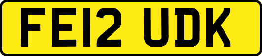 FE12UDK