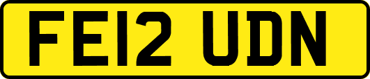 FE12UDN
