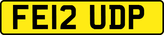 FE12UDP