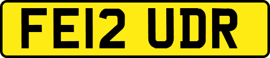 FE12UDR