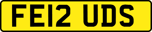 FE12UDS