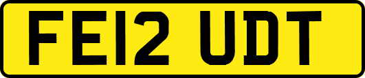 FE12UDT