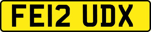 FE12UDX
