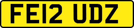 FE12UDZ