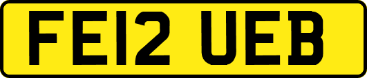 FE12UEB