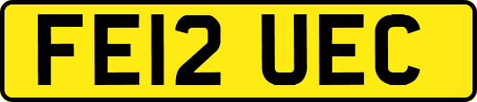 FE12UEC