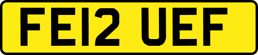 FE12UEF