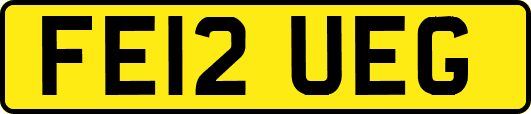 FE12UEG