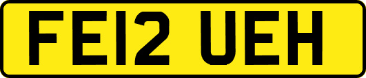 FE12UEH