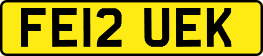 FE12UEK