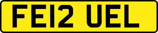 FE12UEL