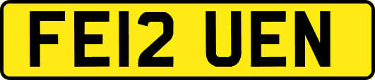 FE12UEN