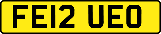 FE12UEO