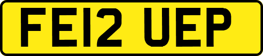 FE12UEP