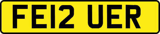 FE12UER