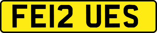 FE12UES