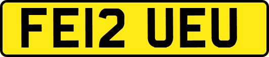 FE12UEU