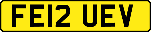 FE12UEV