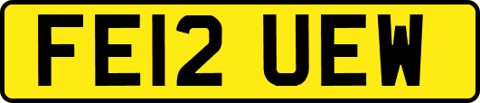 FE12UEW