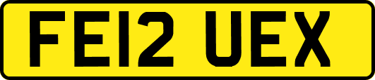 FE12UEX