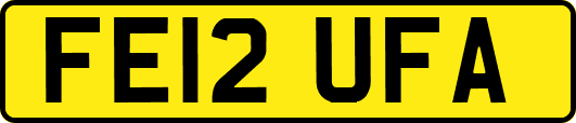 FE12UFA