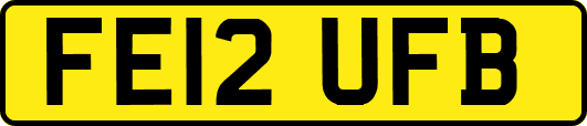 FE12UFB