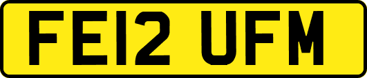FE12UFM