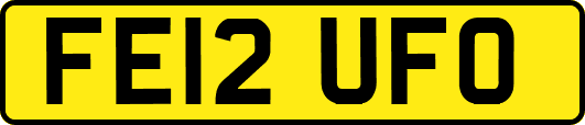 FE12UFO