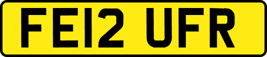 FE12UFR