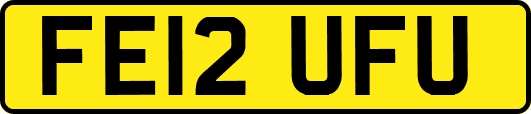 FE12UFU