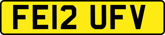 FE12UFV