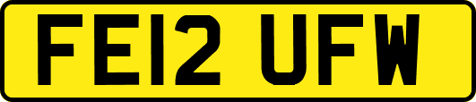 FE12UFW