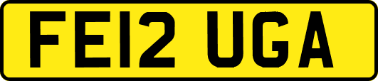 FE12UGA
