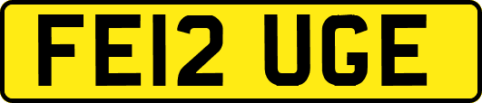 FE12UGE