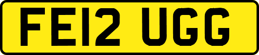 FE12UGG