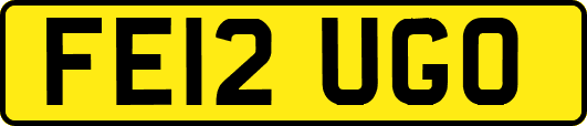 FE12UGO